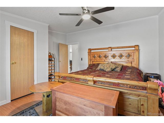 12557 N Ellicott Hwy, Calhan, CO 80808