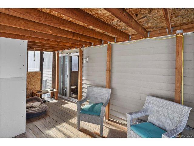 12557 N Ellicott Hwy, Calhan, CO 80808