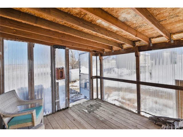 12557 N Ellicott Hwy, Calhan, CO 80808