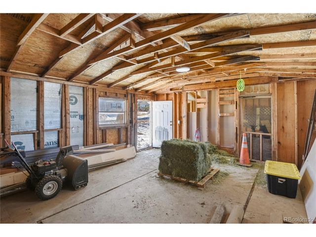 12557 N Ellicott Hwy, Calhan, CO 80808
