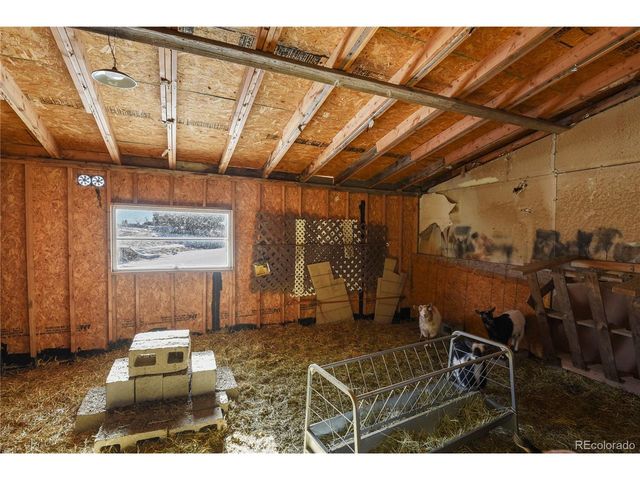 12557 N Ellicott Hwy, Calhan, CO 80808