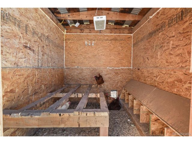 12557 N Ellicott Hwy, Calhan, CO 80808