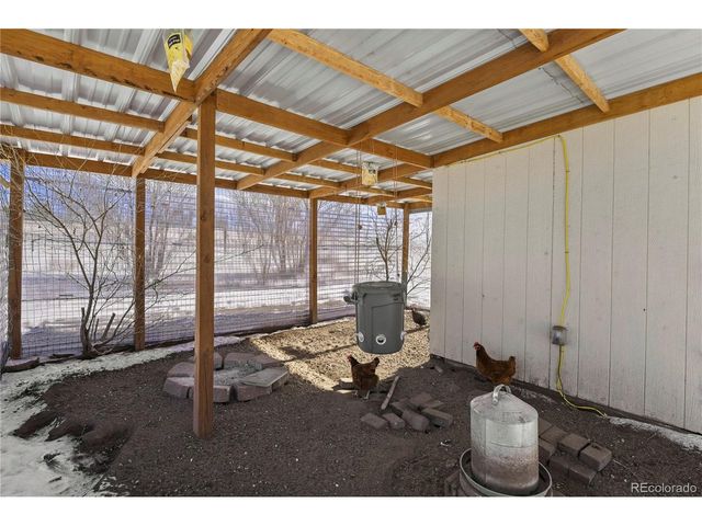 12557 N Ellicott Hwy, Calhan, CO 80808