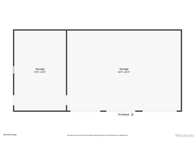 12557 N Ellicott Hwy, Calhan, CO 80808