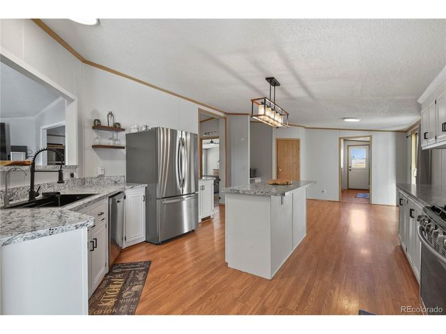 12557 N Ellicott Hwy, Calhan, CO 80808