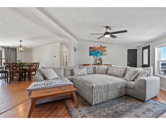 12557 N Ellicott Hwy, Calhan, CO 80808