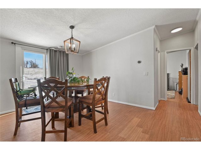 12557 N Ellicott Hwy, Calhan, CO 80808