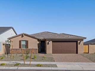 15936 W EL CORTEZ Place, Surprise, AZ 85387