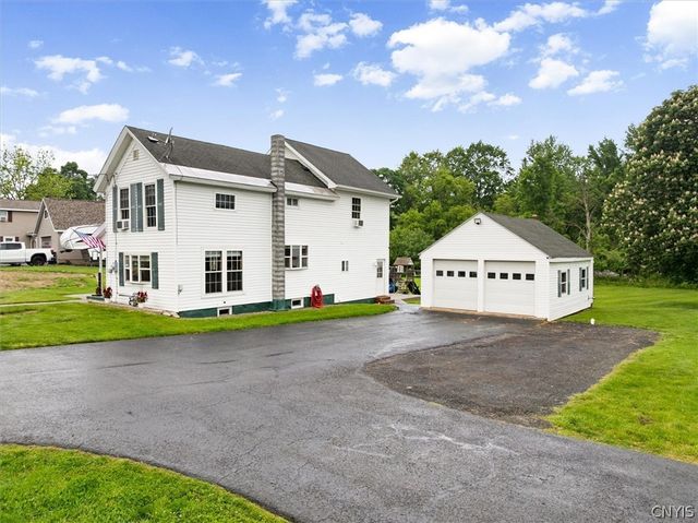 123 Seneca Avenue, Vernon, NY 13421