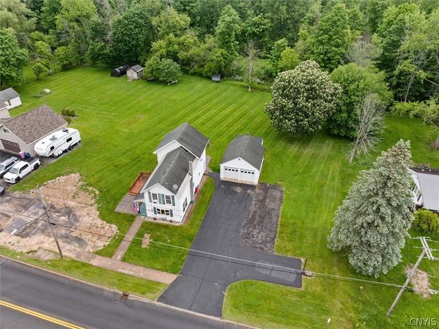 123 Seneca Avenue, Vernon, NY 13421