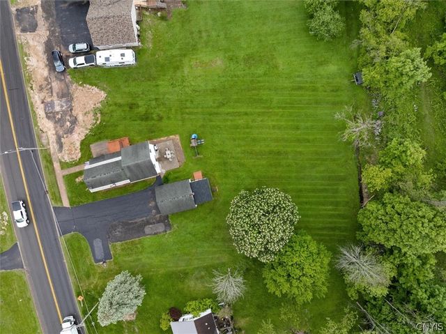 123 Seneca Avenue, Vernon, NY 13421