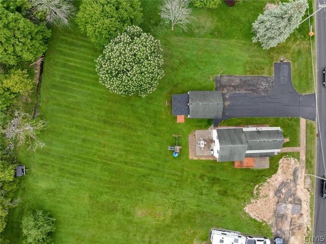 123 Seneca Avenue, Vernon, NY 13421