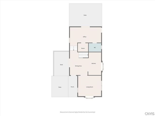 123 Seneca Avenue, Vernon, NY 13421