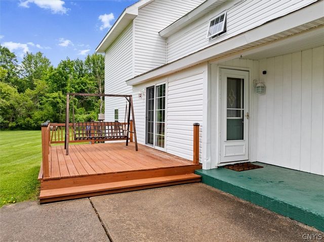 123 Seneca Avenue, Vernon, NY 13421