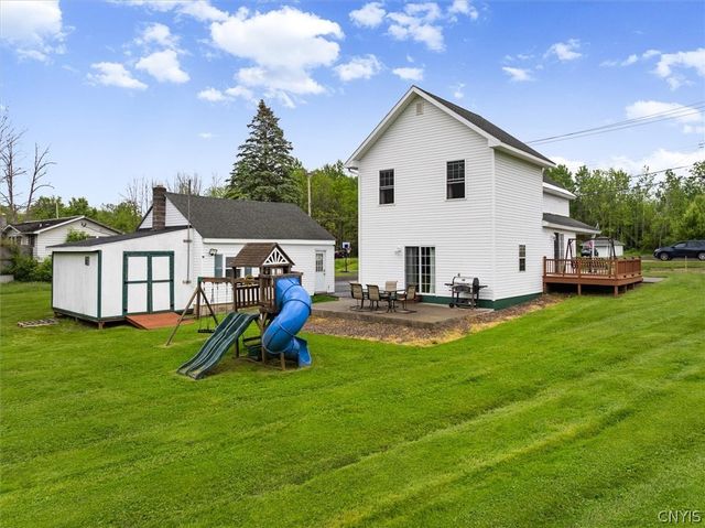 123 Seneca Avenue, Vernon, NY 13421