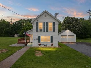 123 Seneca Avenue, Vernon, NY 13421