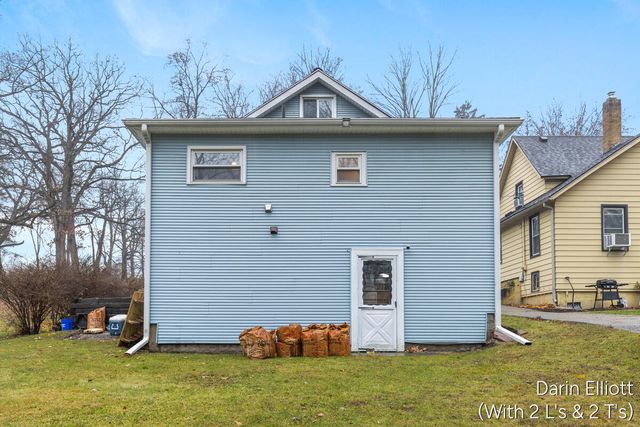 240 Yeomans Street, Ionia, MI 48846