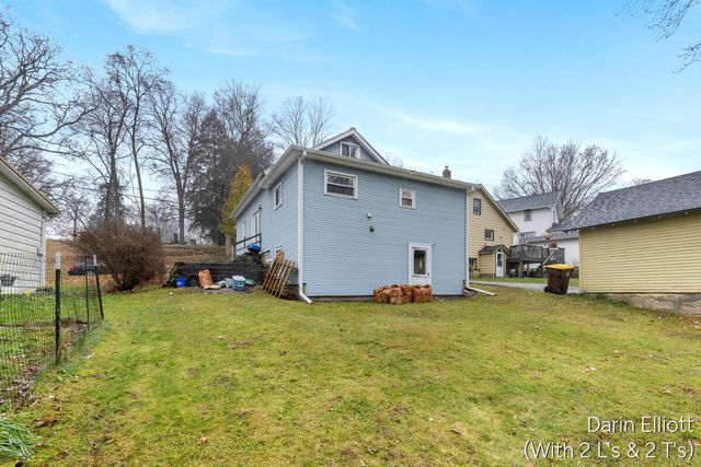 240 Yeomans Street, Ionia, MI 48846