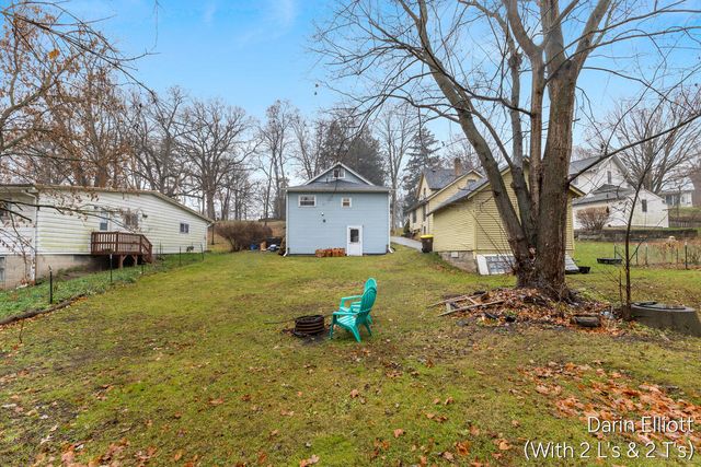 240 Yeomans Street, Ionia, MI 48846