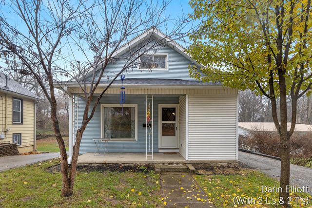 240 Yeomans Street, Ionia, MI 48846