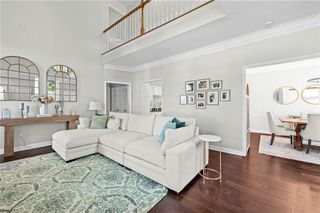 5 Nesbit Place, Alpharetta, GA 30022