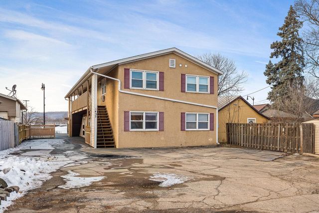 1422 Rose STREET, La Crosse, WI 54603