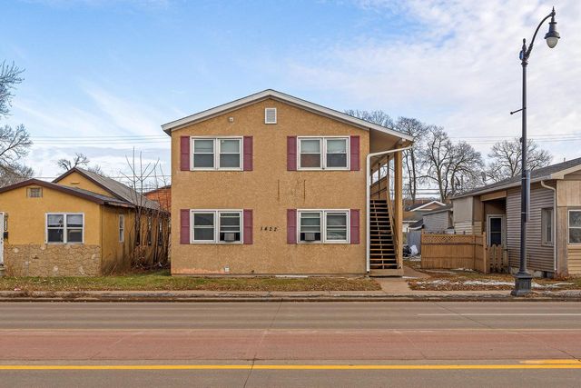 1422 Rose STREET, La Crosse, WI 54603