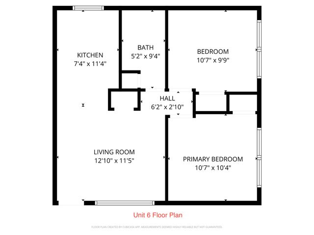 1422 Rose STREET, La Crosse, WI 54603