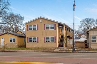 1422 Rose STREET, La Crosse, WI 54603