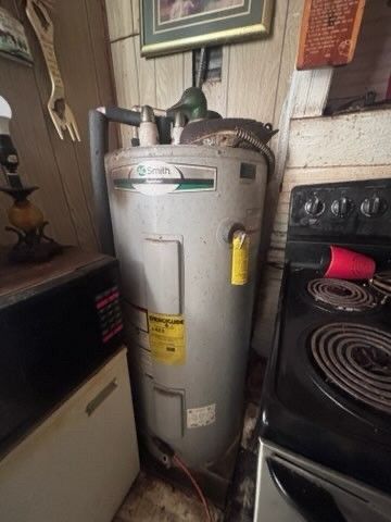 511 E 8th St, Columbia, TN 38401