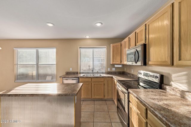 5711 W COCHISE Drive, Glendale, AZ 85302