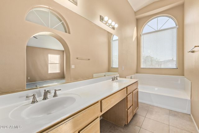 5711 W COCHISE Drive, Glendale, AZ 85302