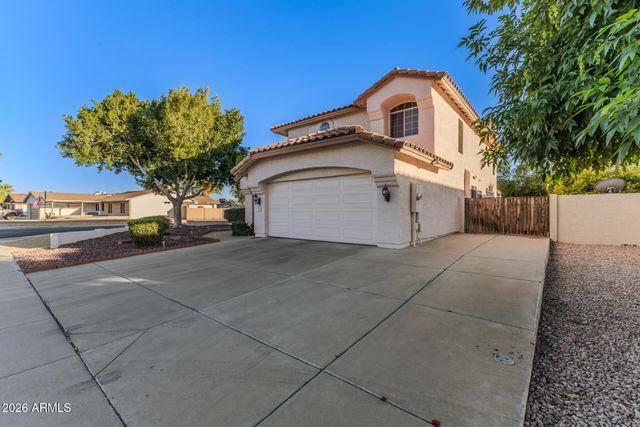 5711 W COCHISE Drive, Glendale, AZ 85302