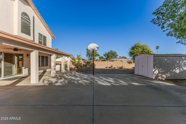5711 W COCHISE Drive, Glendale, AZ 85302