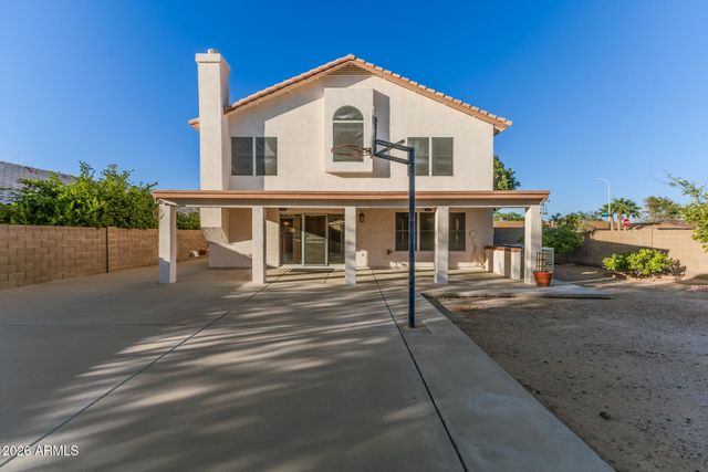 5711 W COCHISE Drive, Glendale, AZ 85302