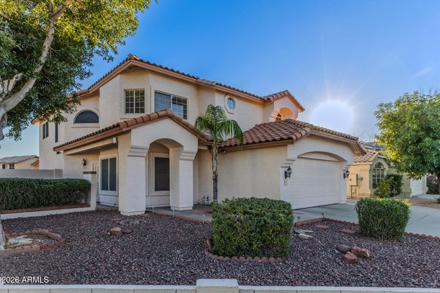 5711 W COCHISE Drive, Glendale, AZ 85302