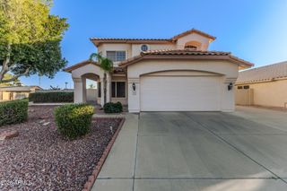 5711 W COCHISE Drive, Glendale, AZ 85302