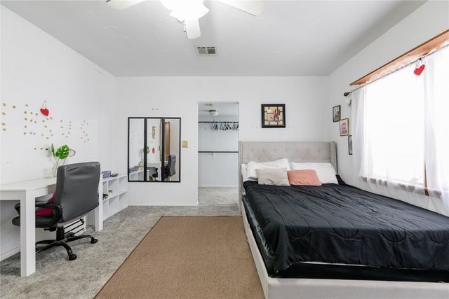 400 N 6th Street, Weatherford, OK 73096