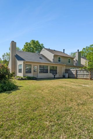 6466 Brookmead Circle, Hixson, TN 37343