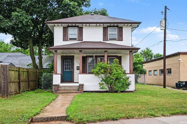 1620 Portage Avenue, South Bend, IN 46616
