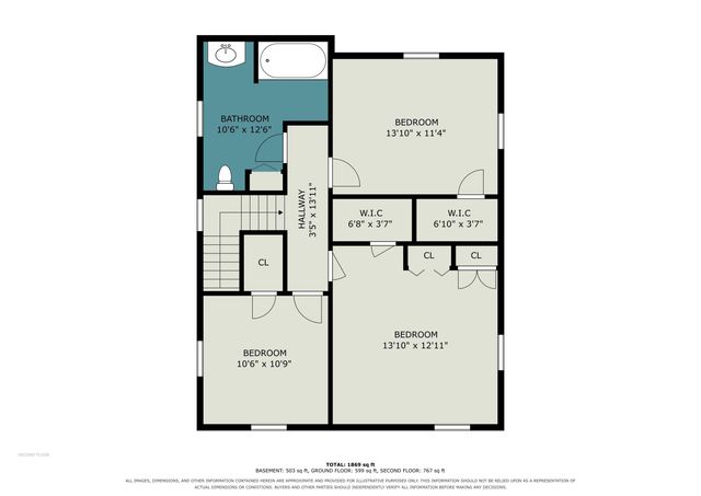 1620 Portage Avenue, South Bend, IN 46616