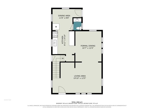 1620 Portage Avenue, South Bend, IN 46616