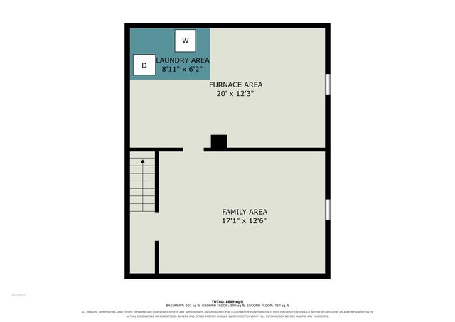 1620 Portage Avenue, South Bend, IN 46616