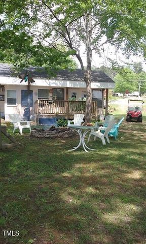 1547 Sagamore Drive, Louisburg, NC 27549