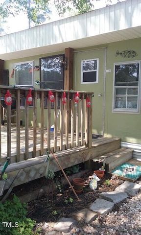 1547 Sagamore Drive, Louisburg, NC 27549