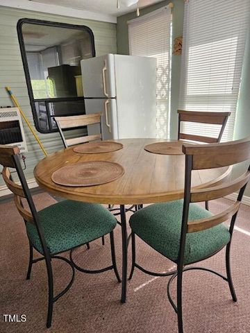 1547 Sagamore Drive, Louisburg, NC 27549