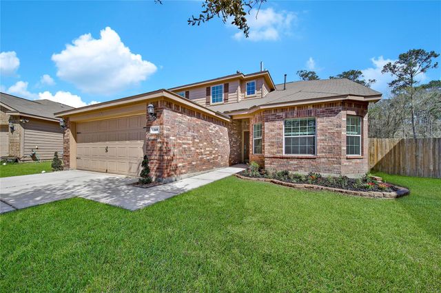 305 Crooked Pine Court, Conroe, TX 77304
