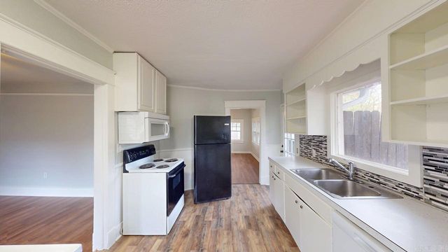 409 Mitchell Street, Conway, AR 72034