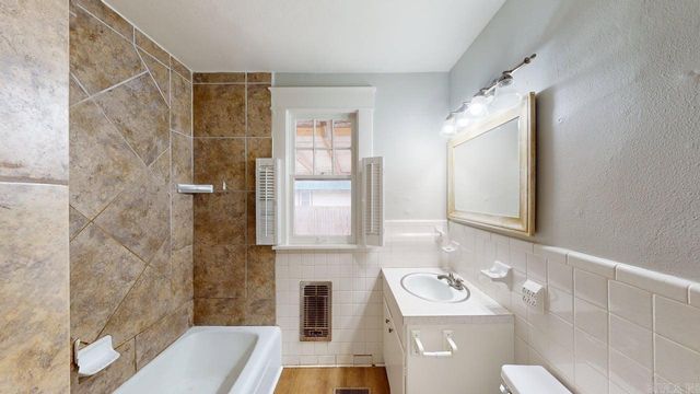 409 Mitchell Street, Conway, AR 72034