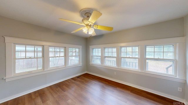 409 Mitchell Street, Conway, AR 72034